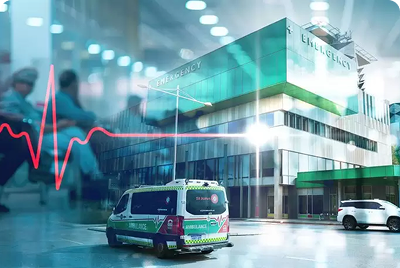 Over the weekend, The West Australian reported that our new Health Minister is confident she can fix the State’s health system. That’s good news. But not in time for us.