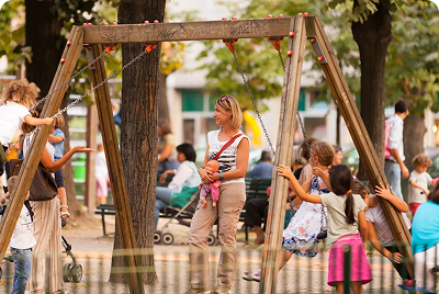 In a playground in north Perth, something deeply unsettling recently unfolded. A mother in recovery from alcohol use, diligently rebuilding her life, felt dizzy from vertigo. Instead of being offered a simple “Are you OK?” she was accused of drinking again.