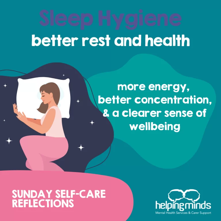 Prioritising Sleep Hygiene: My Journey to Better Rest and Health