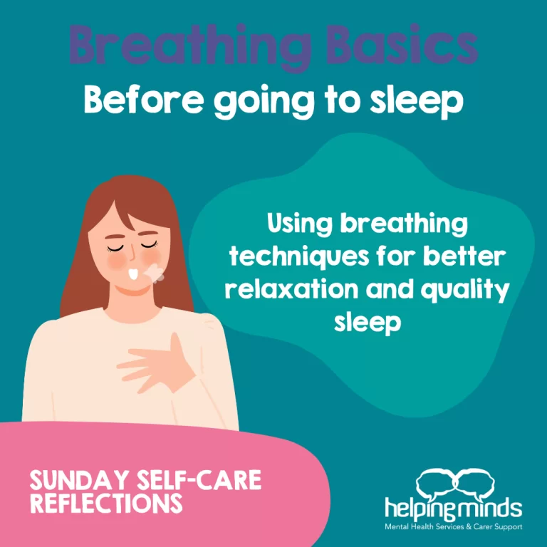 Breathing Technique