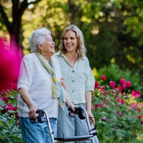 This week is National Carers Week, and the theme “You are one, know one, or will be one” couldn’t be more fitting.
Caring does touch every one of us — whether we’re providing care now, know someone who does, or will one day find ourselves in that role.